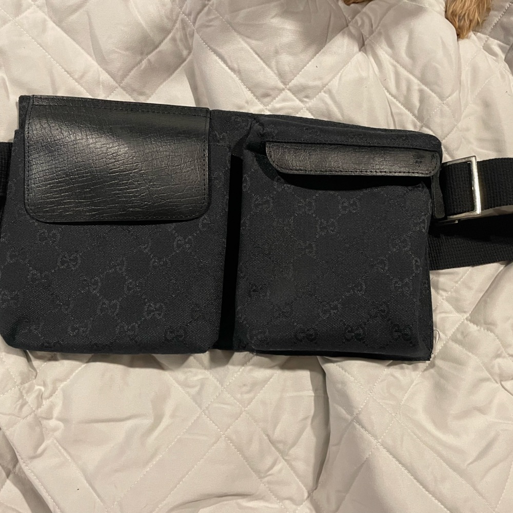 Belt bag